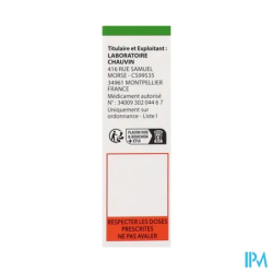 KILATIM 50MCG/5MG/ML COL FL 2,5ML1