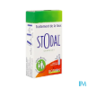 STODAL GRANULE TUBE 2