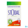 STODAL GRANULE TUBE 2