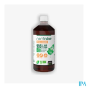 NECTALOE SANTE VERTE GEL LIQ BIO1L