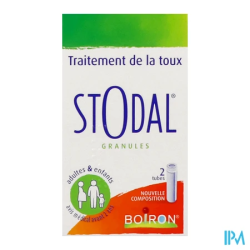 STODAL GRANULE TUBE 2