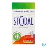 STODAL GRANULE TUBE 2