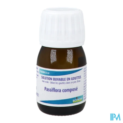 PASSIFLORA COMPOSE BOIRON GTT30ML