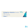 CICLOPIROX OLAM 1% VTS CR TUB30G