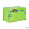 APREXEVO 150MG/5MG CPR 90