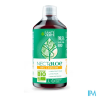 NECTALOE SANTE VERTE GEL LIQ BIO1L