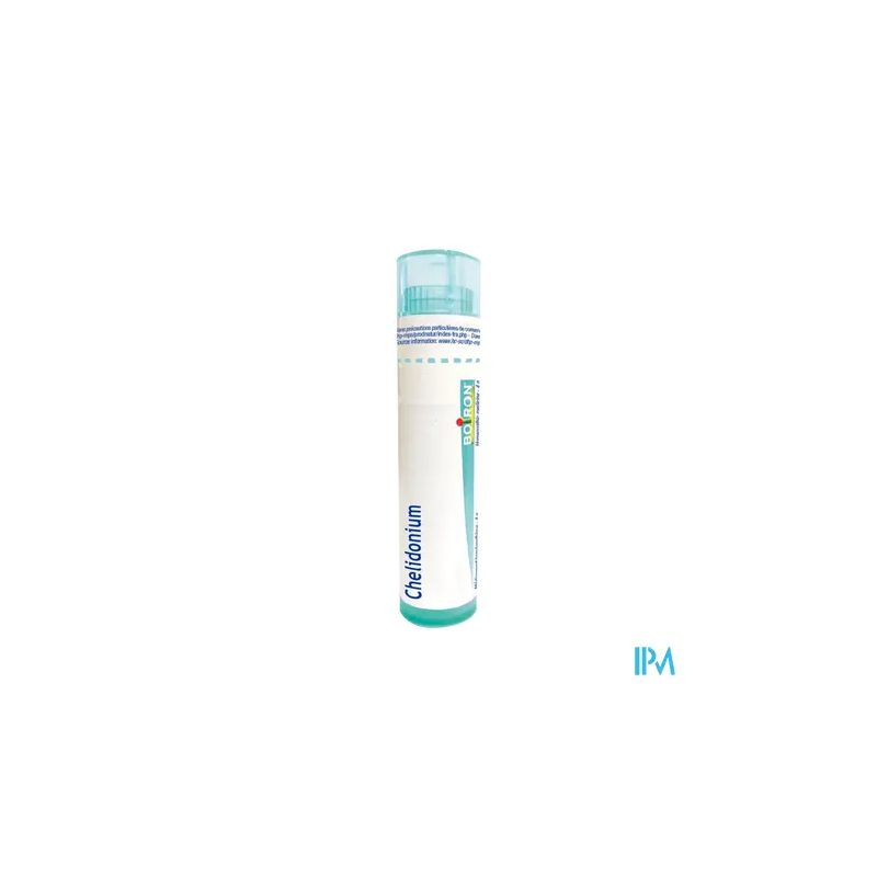 CHELIDONIUM COMPOSE BOIRON TG