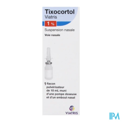 TIXOCORTOL VTS SUSP NAS PULV 10ML
