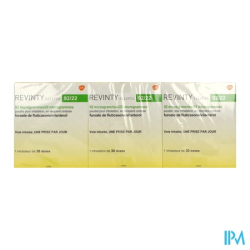 REVINTY ELLIPTA 92/22MCG PDR IN90