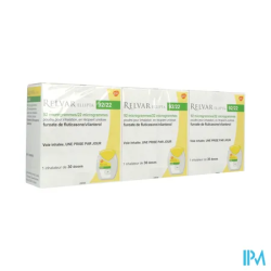 RELVAR ELLIPTA 92/22MCG PD INH 90