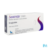 SAXENDA 6MG/ML STYLO SC 3