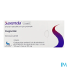 SAXENDA 6MG/ML STYLO SC 3