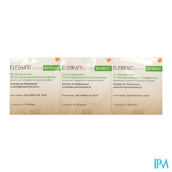 ELEBRATO ELLI 92/55/22MCG PD INH90