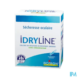 IDRYLINE COL UNIDOSE 0,4ML 30