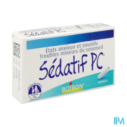 SEDATIF PC GRAN TUBE 2