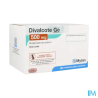 DIVALCOTE GE 500MG CPR 90