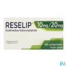 RESELIP 10MG/20MG CPR 90