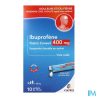 IBUPROFENE 400MG VIATRIS SACHET10
