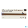 L-THYROXIN 63MCG HENN CPR SEC 100