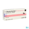 L-THYROXIN 88MCG HENN CPR SEC 100