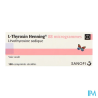 L-THYROXIN 88MCG HENN CPR SEC 100