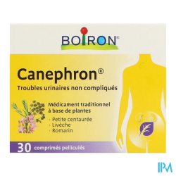 CANEPHRON CPR 30