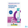 PASSIFLORA COMPOSE BOIRON TG X3
