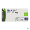 PRASUGREL 10MG BGR CPR 30
