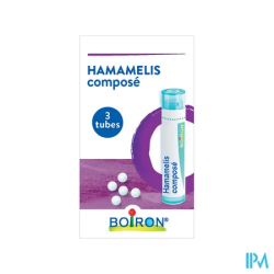 HAMAMELIS COMP BOIRON TG X3