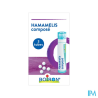 HAMAMELIS COMP BOIRON TG X3