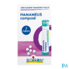 HAMAMELIS COMP BOIRON TG X3