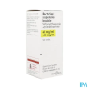 BACTRIM 40MG/8MG/ML SUSP BUV100ML