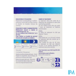 SEDATIF PC CPR SUBLINGUAL 90