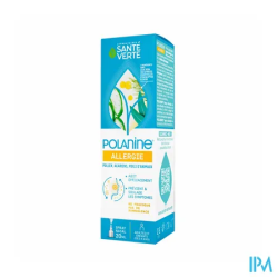 POLANINE SPR NAS ALLERGIE 20ML