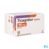 TICAGRELOR 90MG VIATRIS CPR 60