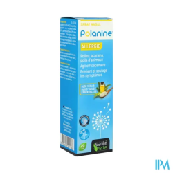 POLANINE SPR NAS ALLERGIE 20ML