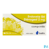 ENDOVELA GE 2MG CPR 3X28