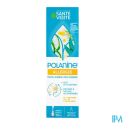 POLANINE SPR NAS ALLERGIE 20ML