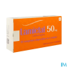 LAMICTAL 50MG CPR DISPERSIBLE30