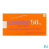 LAMICTAL 50MG CPR DISPERSIBLE30