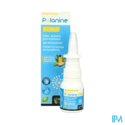 POLANINE SPR NAS ALLERGIE 20ML