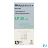 METHYLPHENIDATE LP 30MG ARW GEL 28