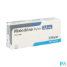 MIDODRINE 2,5MG VIATRIS CPR 30X1