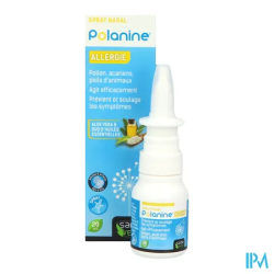 POLANINE SPR NAS ALLERGIE 20ML