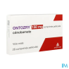 ONTOZRY 150MG CPR 28