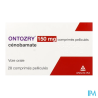 ONTOZRY 150MG CPR 28