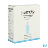 SINETRAV 40MCG/ML COL 2,5ML 3
