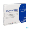 ORYLMYTE 300IR CPR 30