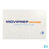 MOVIPREP ORANGE SACHET 2+2