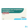 PERINDOPRIL/AMLO 4MG/5MG VTS CP90